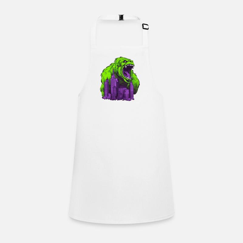 Children's Apron
