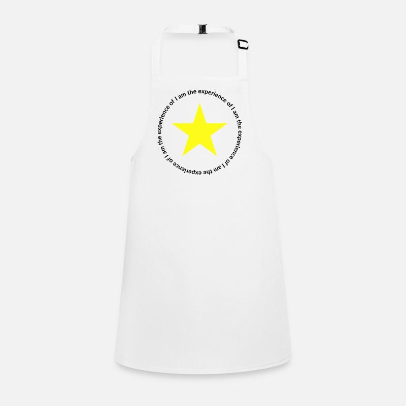 Mantric 2 - I am Children's Apron