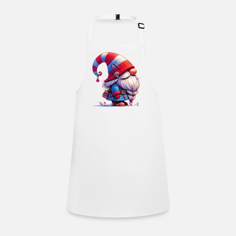 Children's Apron