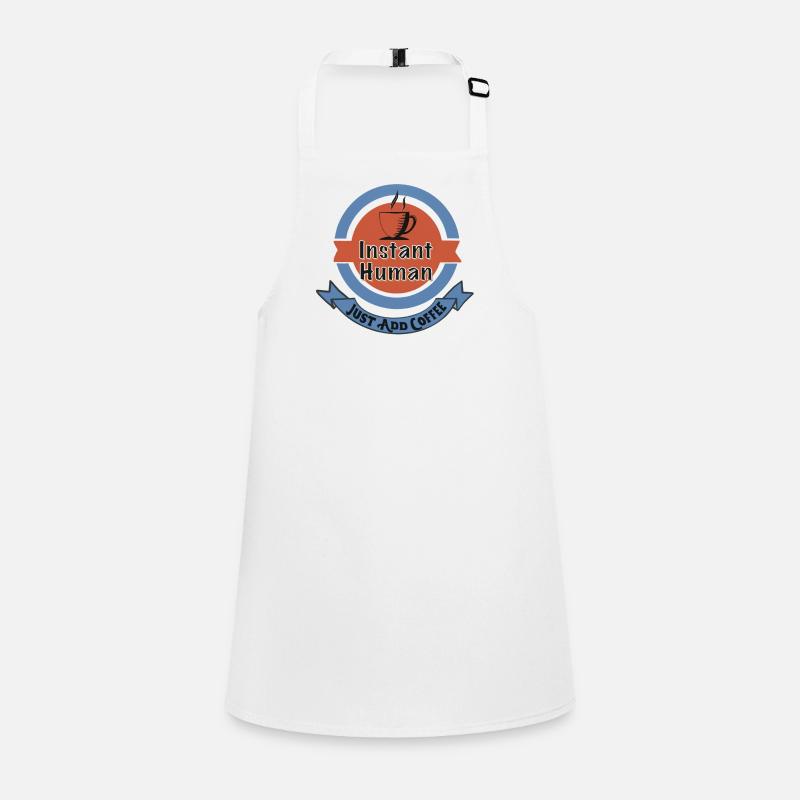 Children's Apron