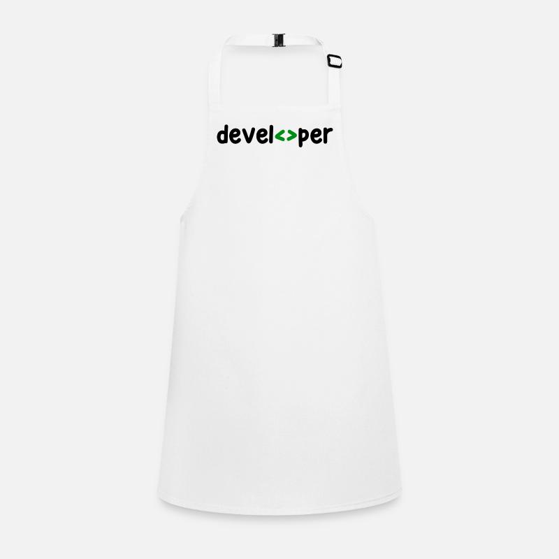 Children's Apron