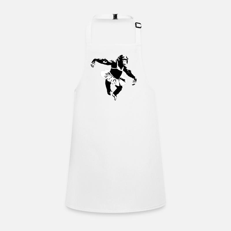 Children's Apron