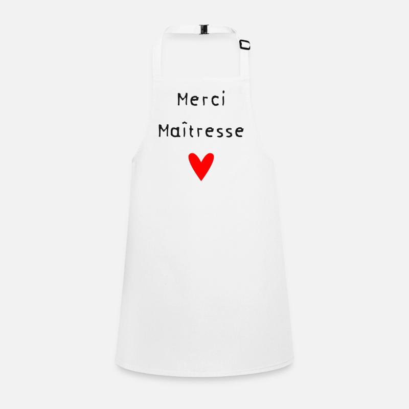 Tablier Enfant