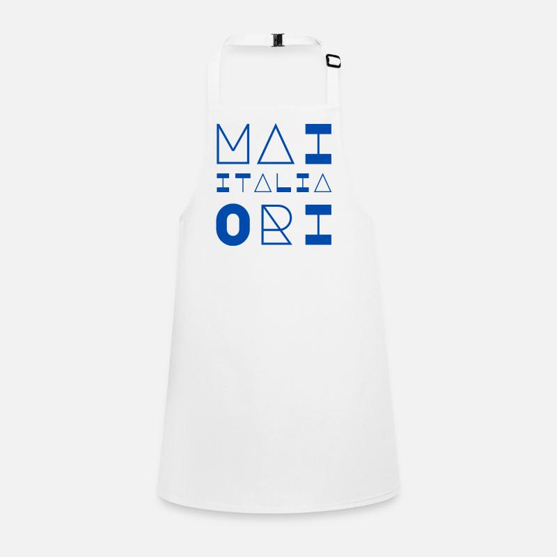 MAIORI-ITALIA Tablier Enfant