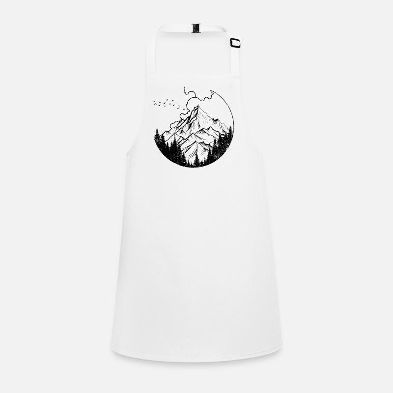 InputRequiredDesignPreview Children's Apron