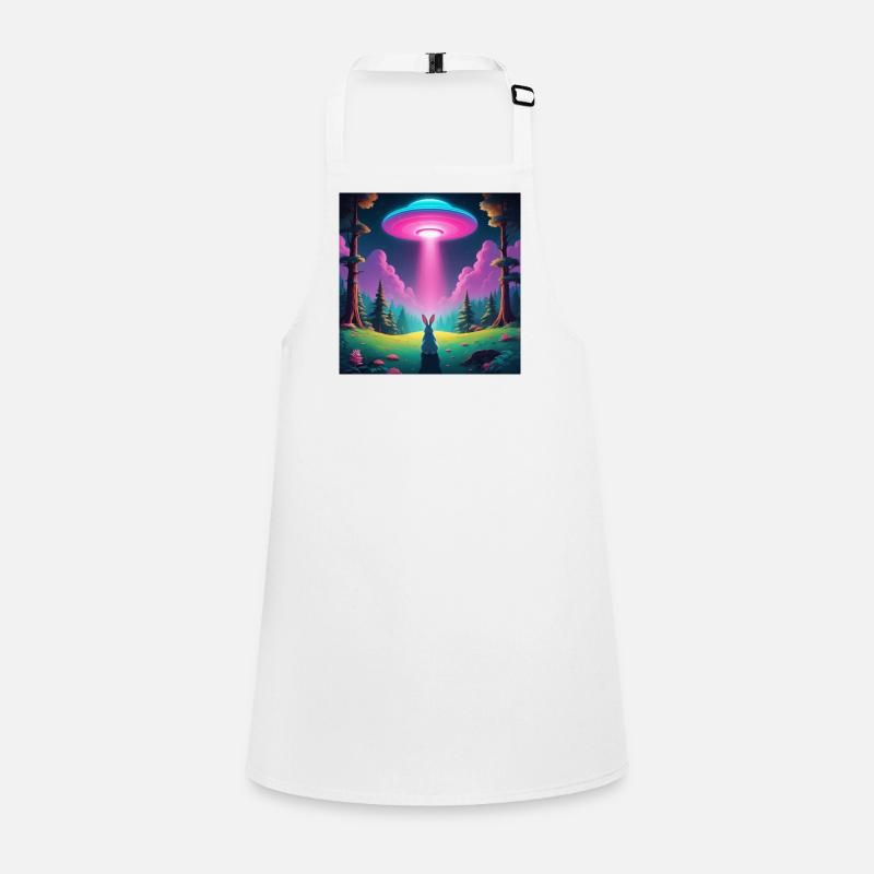 Children's Apron
