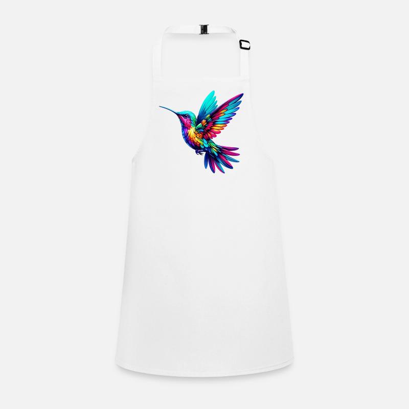 Colibri Tablier Enfant