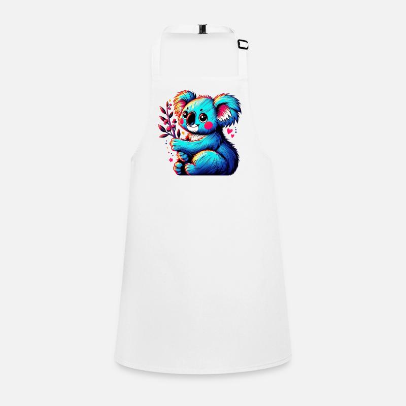 Children's Apron