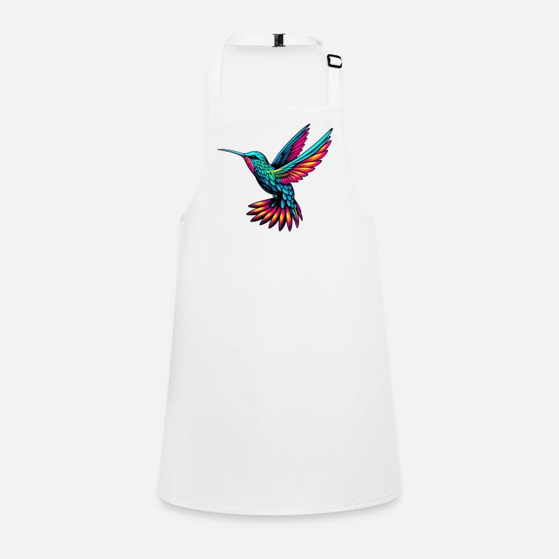 Colibri Tablier Enfant