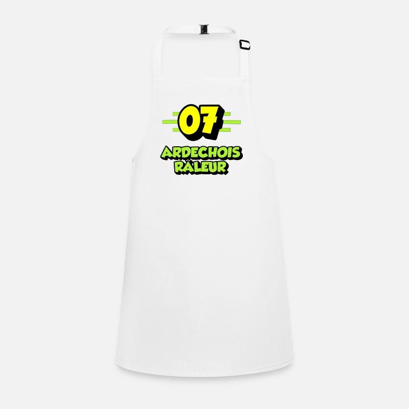 Children's Apron