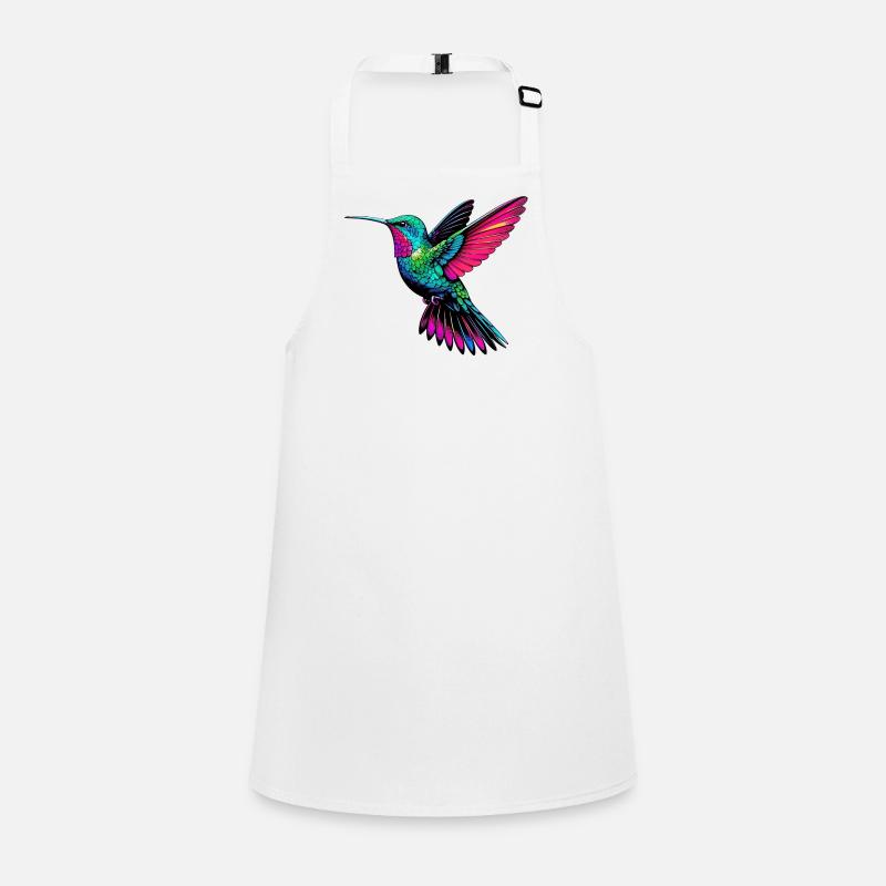 Colibri Tablier Enfant