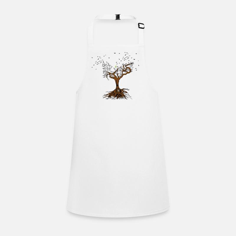 Arbre Tablier Enfant