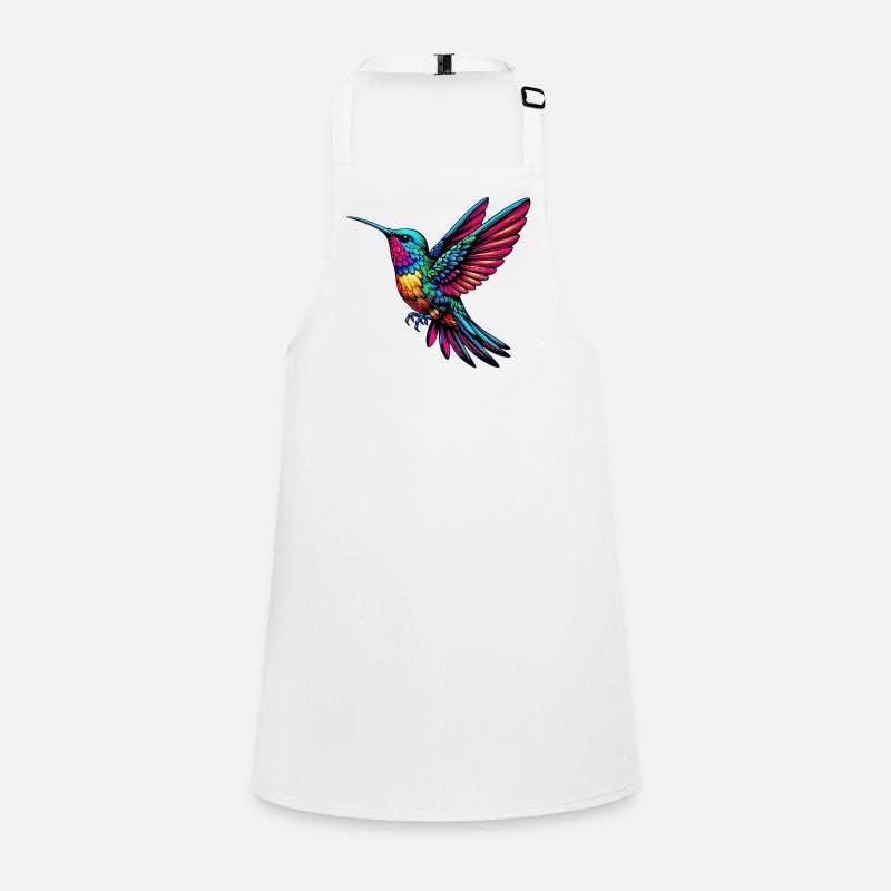 Colibri Tablier Enfant