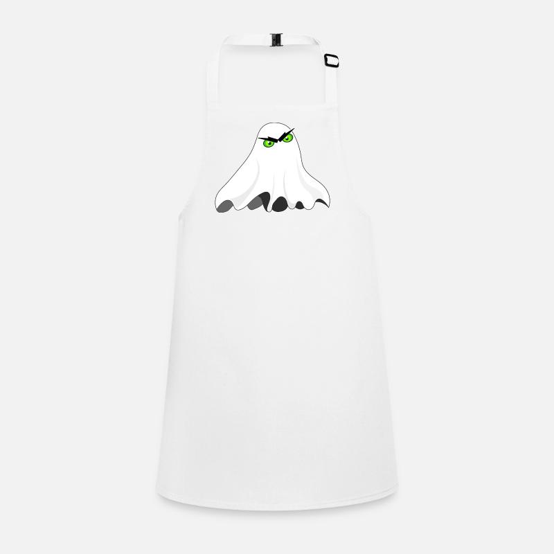 Fantôme Tablier Enfant