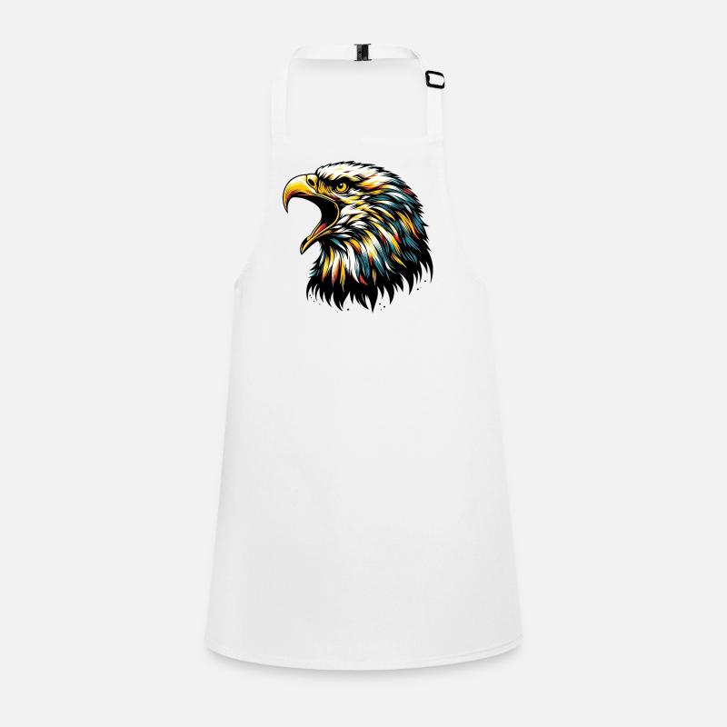 Eagle Children's Apron