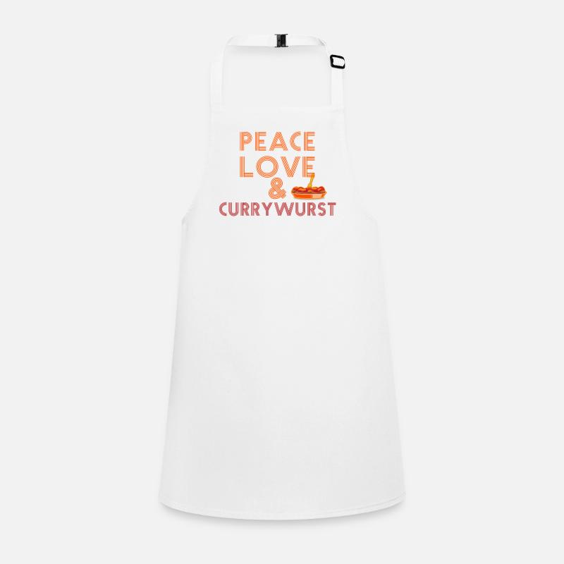 Children's Apron