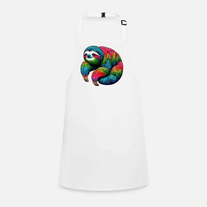 Children's Apron