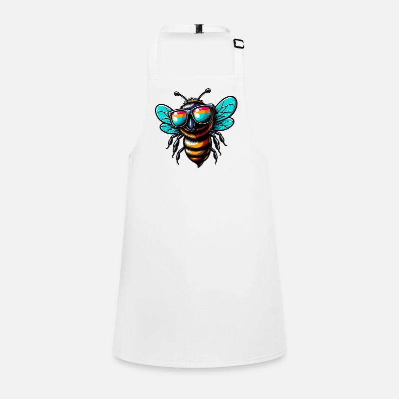 Abeille Tablier Enfant