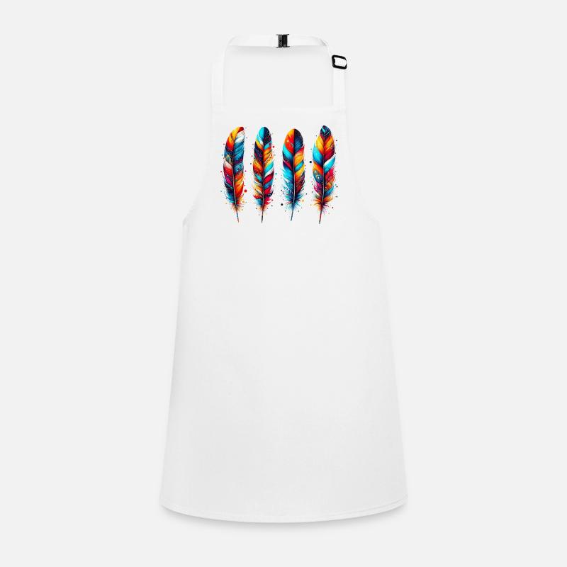 Children's Apron