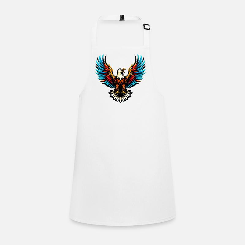 Aigle Tablier Enfant