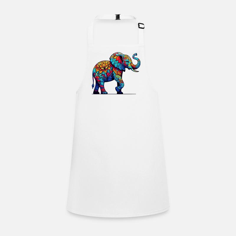 Children's Apron