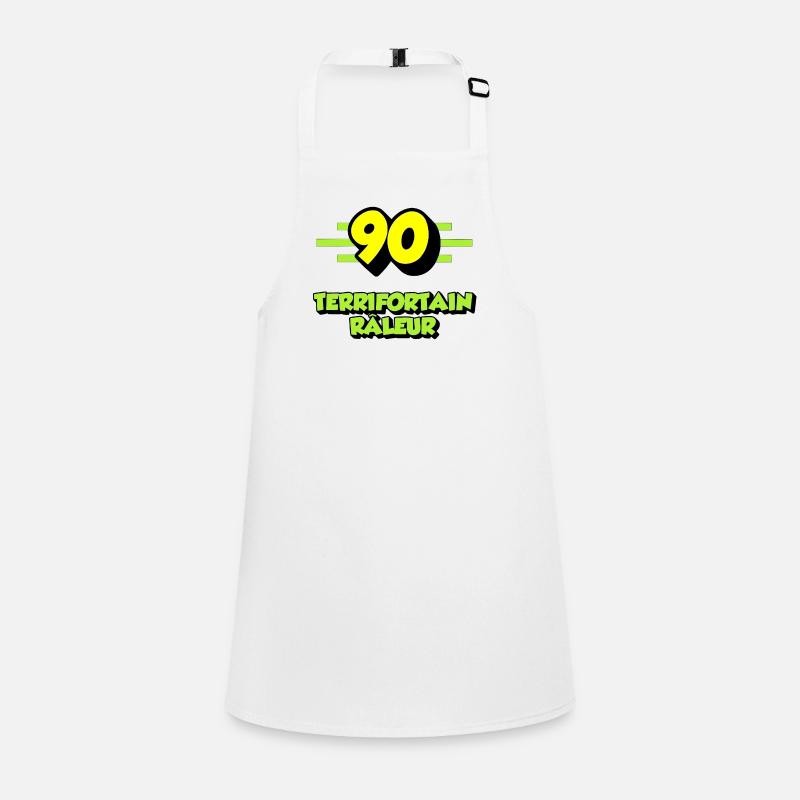 Children's Apron
