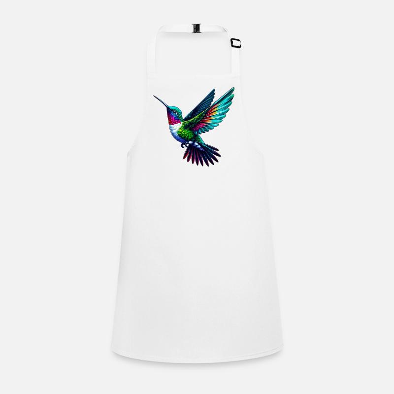 Colibri Tablier Enfant