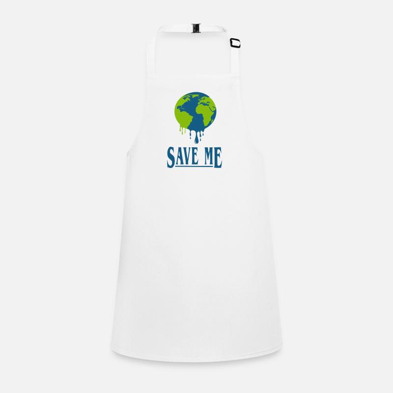 Save me Tablier Enfant