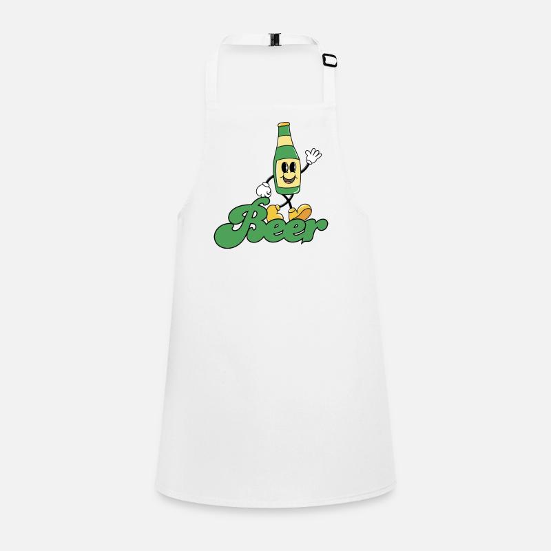 Beer Children's Apron