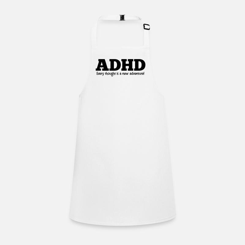 Children's Apron