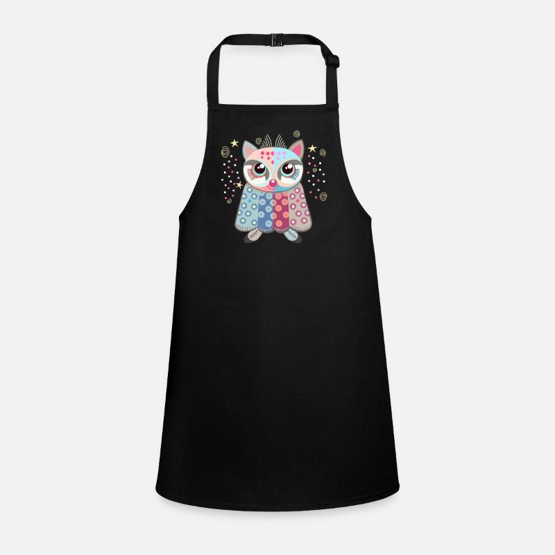 Zezette Children's Apron
