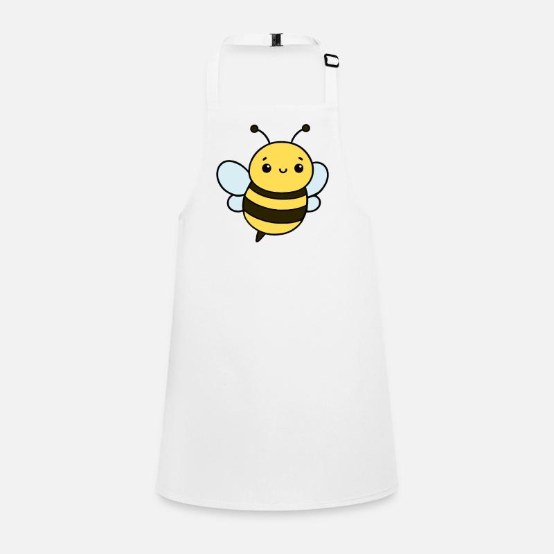 Abeille Tablier Enfant