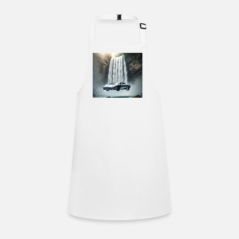 Children's Apron