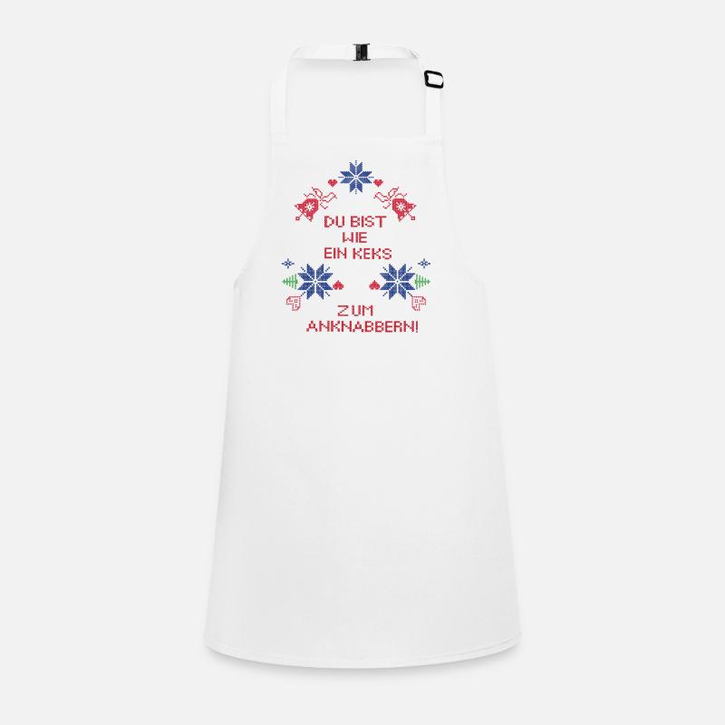 Children's Apron
