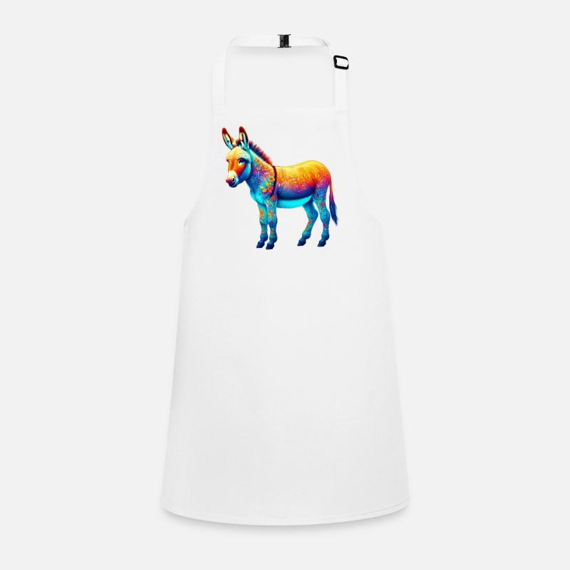 Children's Apron