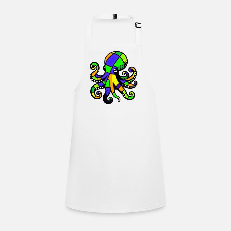 Children's Apron