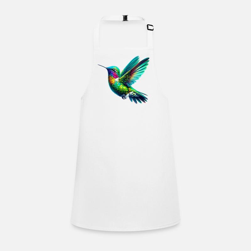 Colibri Tablier Enfant