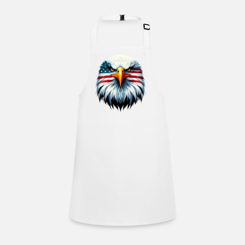 Aigle Tablier Enfant