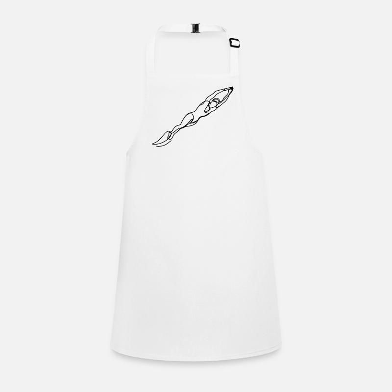 Children's Apron