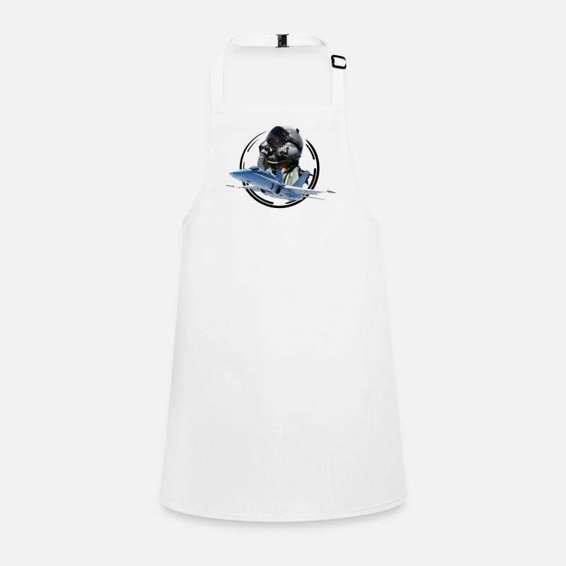 pilot Children's Apron