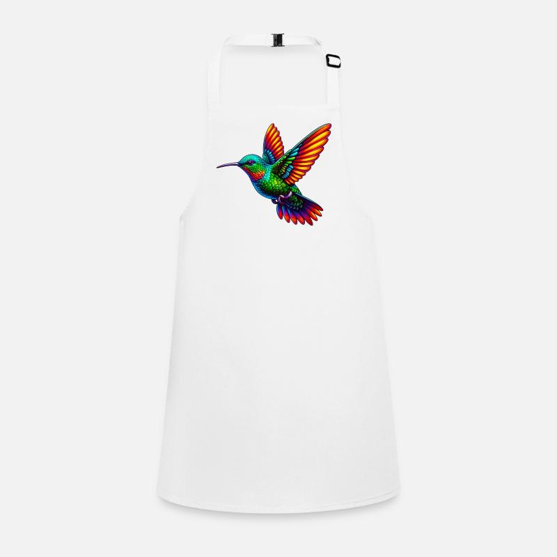 Colibri Tablier Enfant