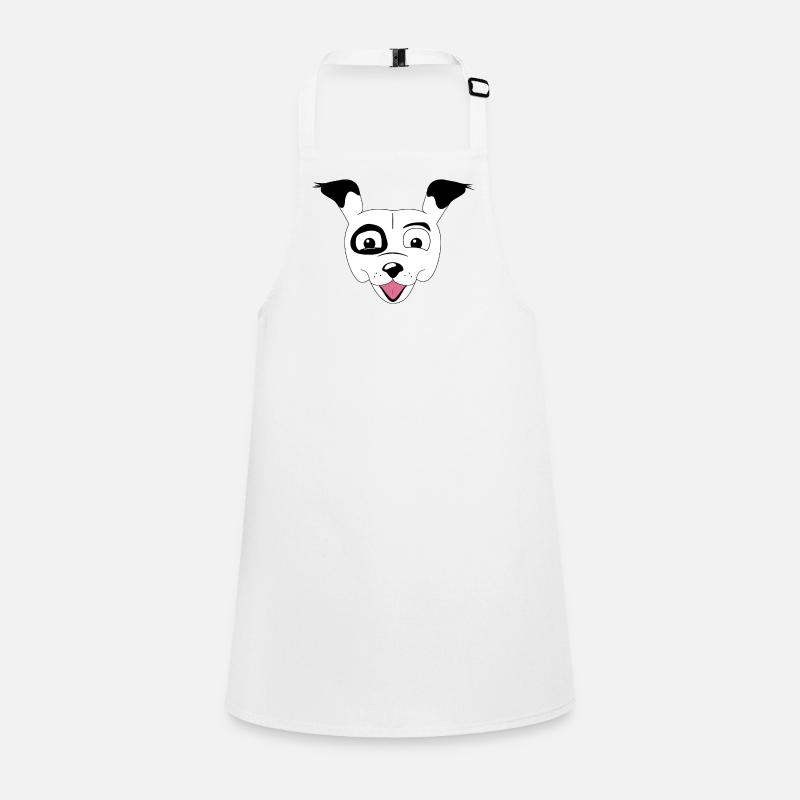Poppy Tablier Enfant