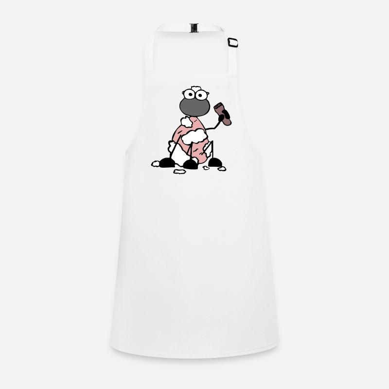 Tablier Enfant