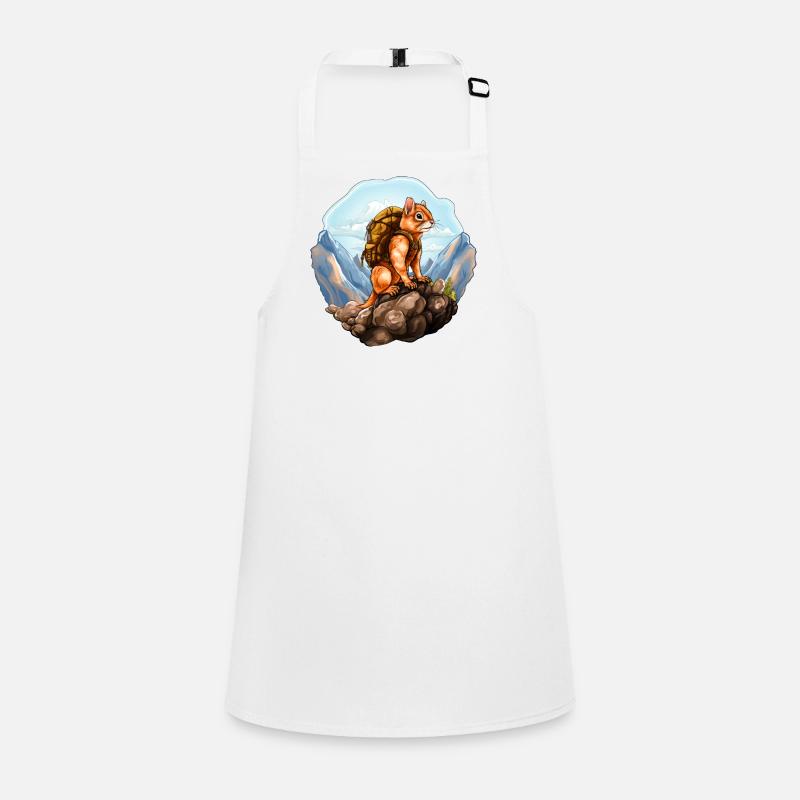 Children's Apron
