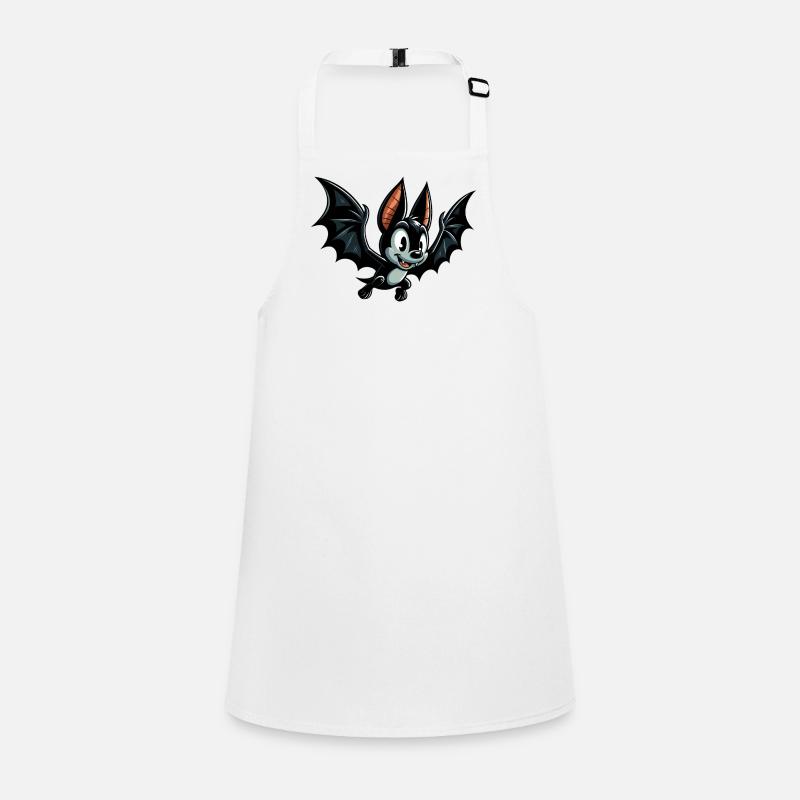 Chauve-souris Tablier Enfant