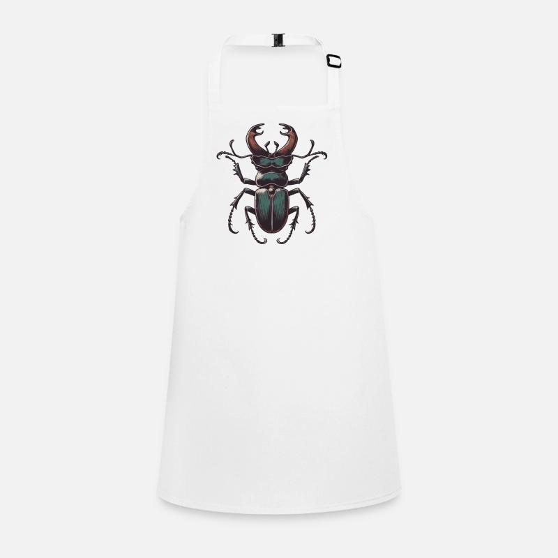 Cerf-volant Tablier Enfant