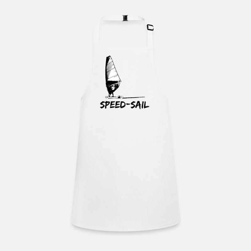 Children's Apron
