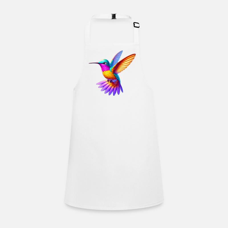 Colibri Tablier Enfant