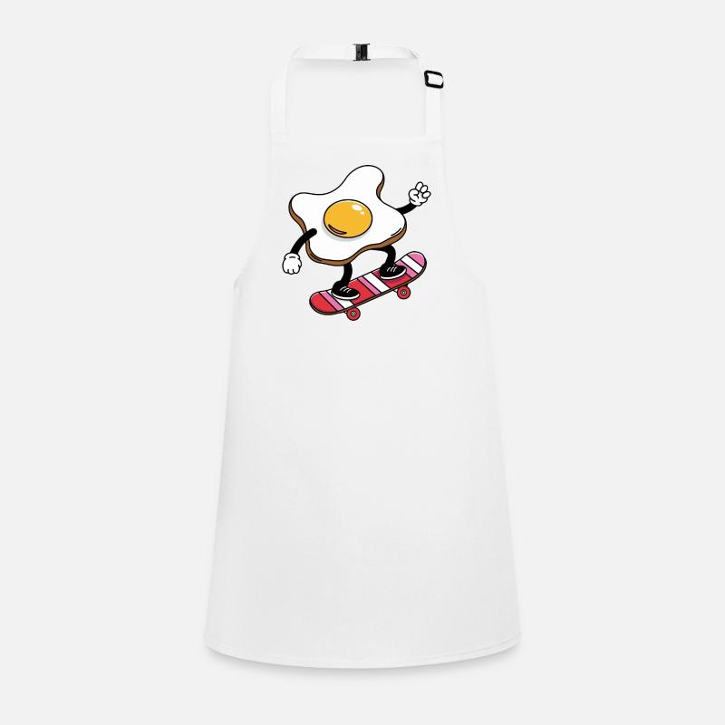 Skateboard Oeuf Daredevil Tablier Enfant
