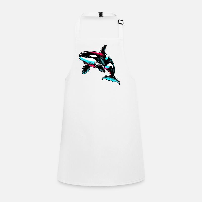 Orque Tablier Enfant